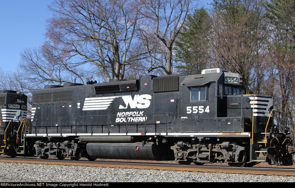 NS 5554